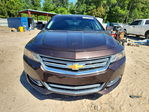 Chevrolet Impala 2015