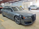 Audi A8 2017