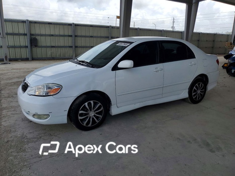Toyota Corolla 2006 - Image 1 of 12