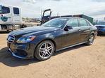 Mercedes-Benz E-klasse 2014