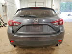 Mazda 3 2015