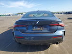 BMW Series 4 2022
