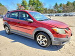Pontiac Vibe 2004