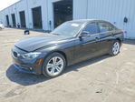 BMW Series 3 2016