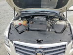 Cadillac ATS 2014