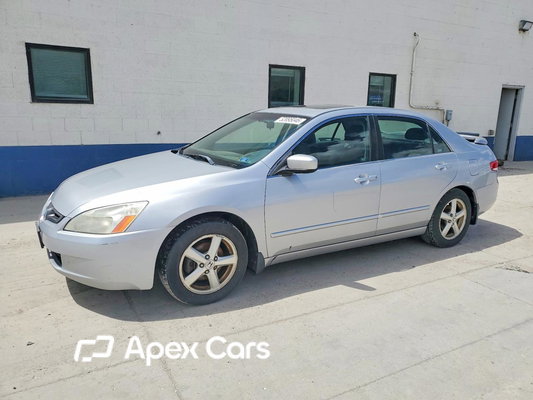 Honda Accord 2003 - Image 1 of 12