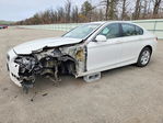 BMW Series 5 2012