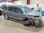 Nissan Armada 2015