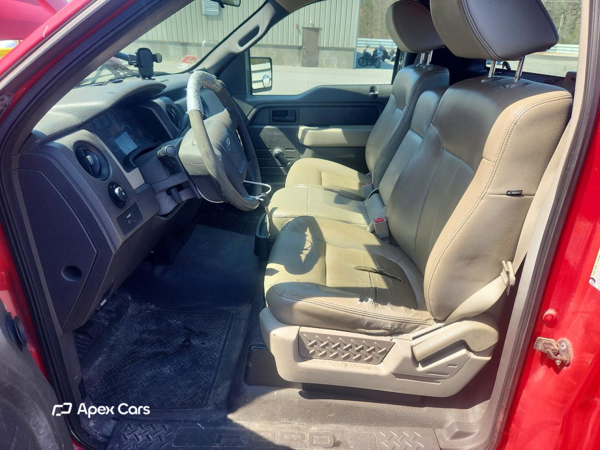 Ford F-150 2009