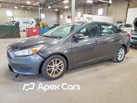 Ford Focus 2017 - Image 1 of 12