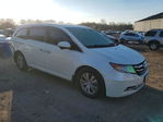 Honda Odyssey 2014