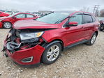 Ford Edge 2015
