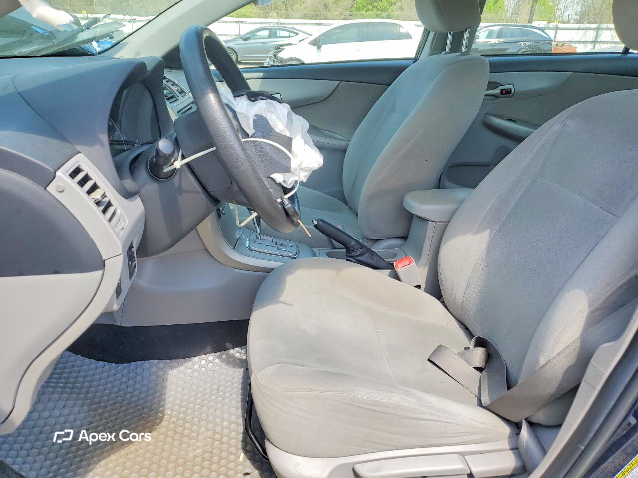 Toyota Corolla 2013