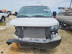 Chevrolet Express 2025