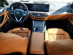 BMW Series 4 2024