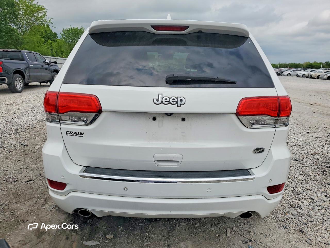 Jeep Cherokee 2015