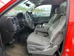 Chevrolet Silverado 2016