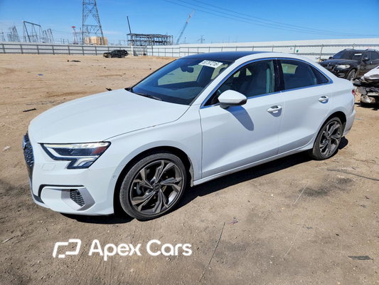 2022 Audi A3 - Zdjęcie 1 z 5