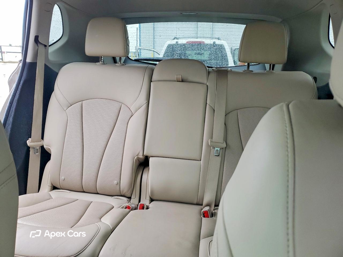 Buick Envision 2019