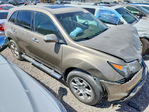 Acura MDX 2007