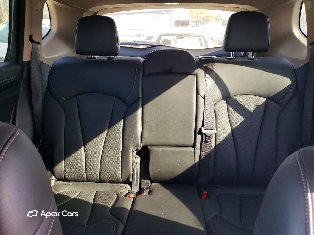Buick Envision 2017