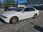 BMW Series 5 2003