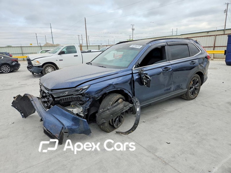 Honda CR-V 2024 - Image 1 of 5