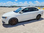 Volkswagen Jetta 2012