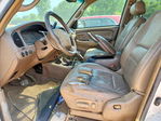 Toyota Sequoia 2004