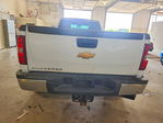 Chevrolet Silverado 2012