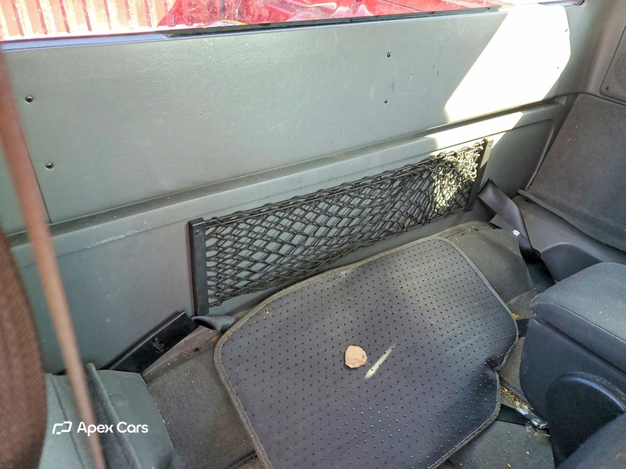 Ford Ranger 2006
