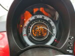 Fiat 500 2012