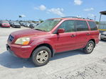 Honda Pilot 2005