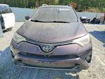 Toyota RAV 4 2017