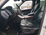 Land Rover Range Rover 2020