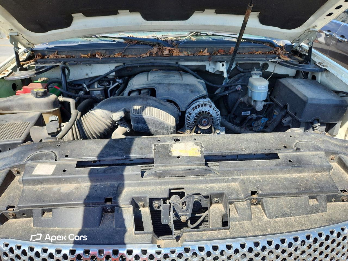 GMC Yukon 2011