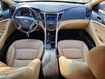 Hyundai Sonata 2013