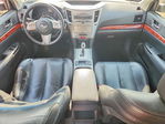 Subaru Outback 2010