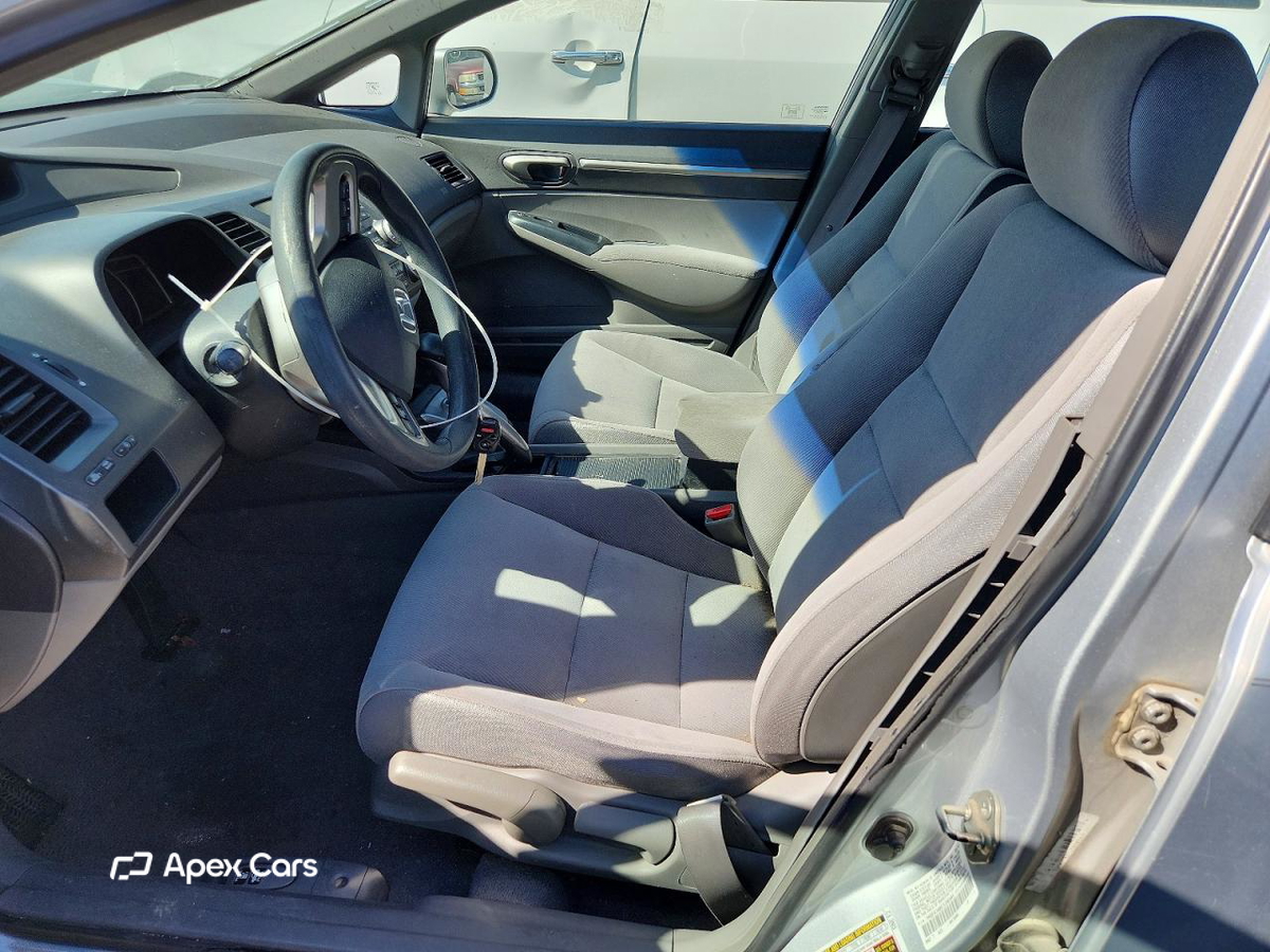 Honda Civic 2007