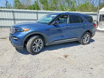 Ford Explorer 2020