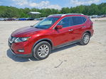 Nissan Rogue 2018