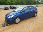 Hyundai Accent 2017