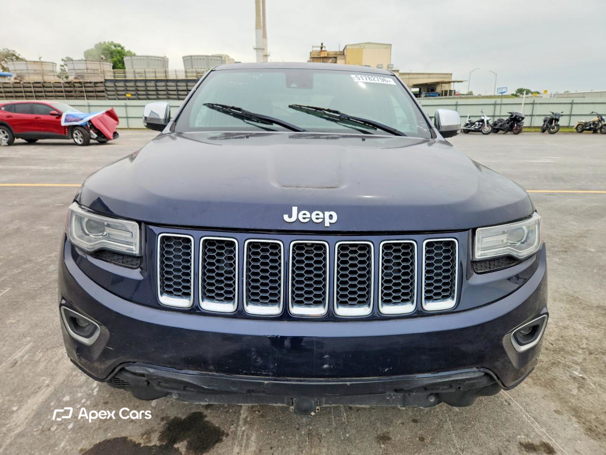 Jeep Cherokee 2014