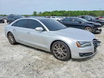 Audi A8 2012