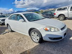 Chevrolet Impala 2011