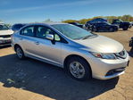 Honda Civic 2015