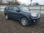 Honda Pilot 2010