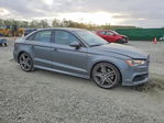 Audi A3 2016