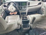 Toyota Sienna 2018