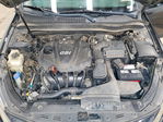 Kia Optima 2012